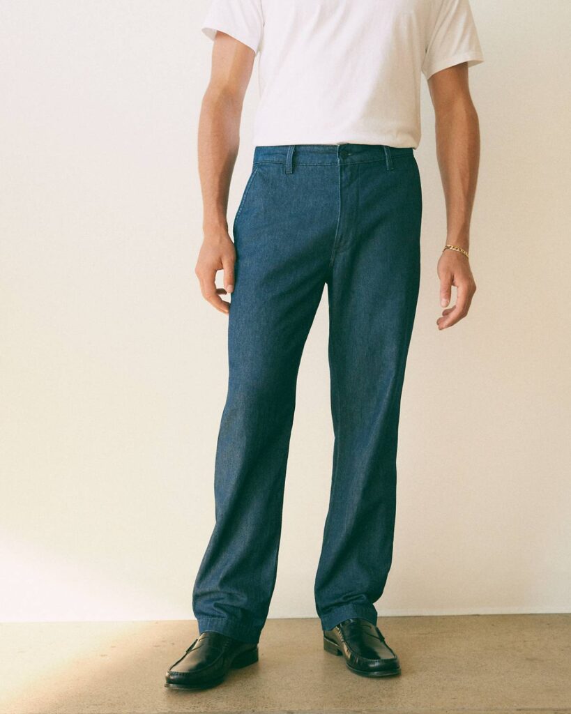 a5753 0028 m pants straight
