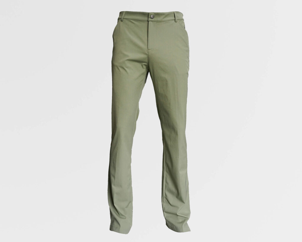 men pants tk3002 khaki front min